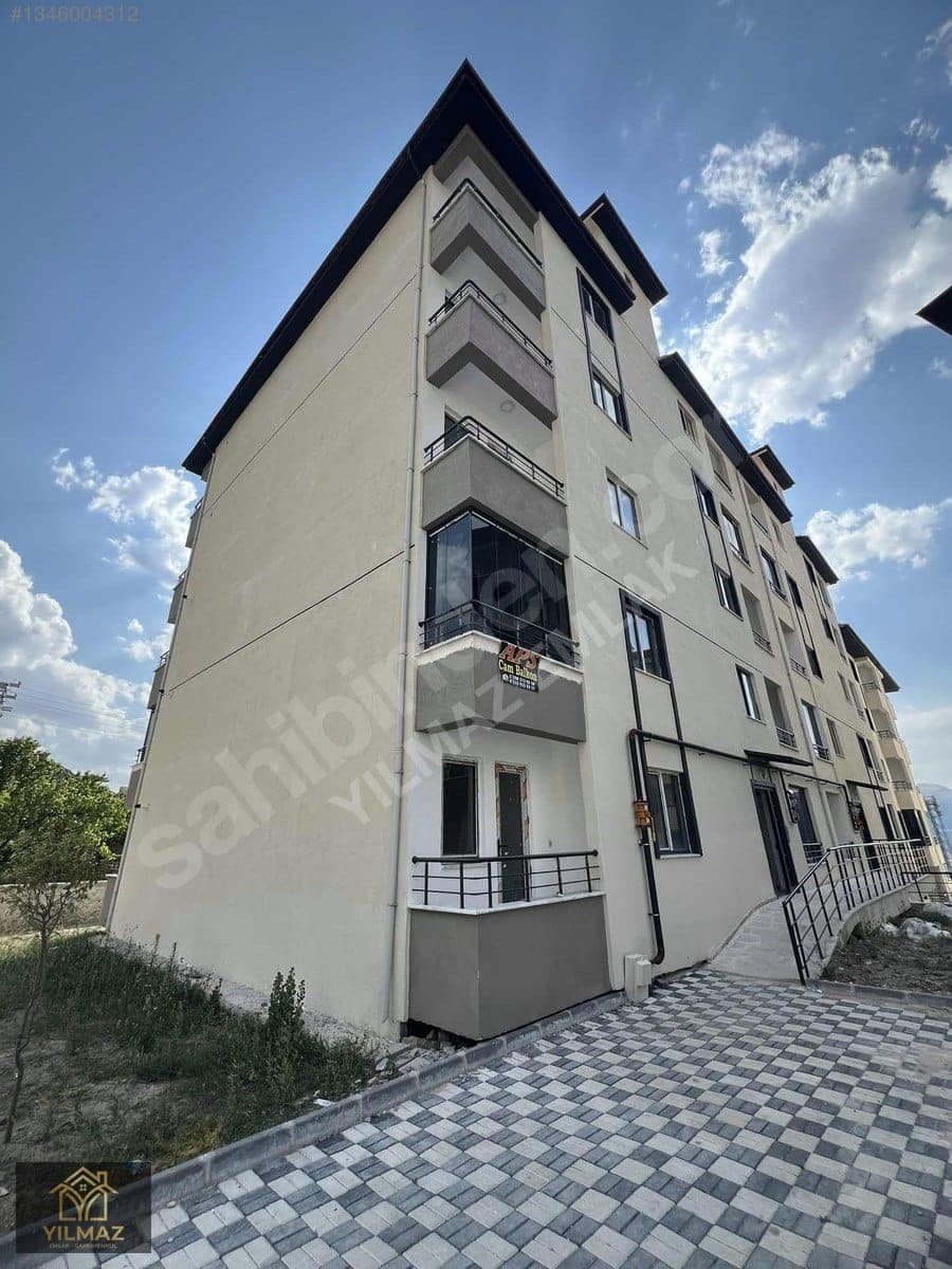 Kirazlıdere'de Kiralık Sıfır 2+1 Daire