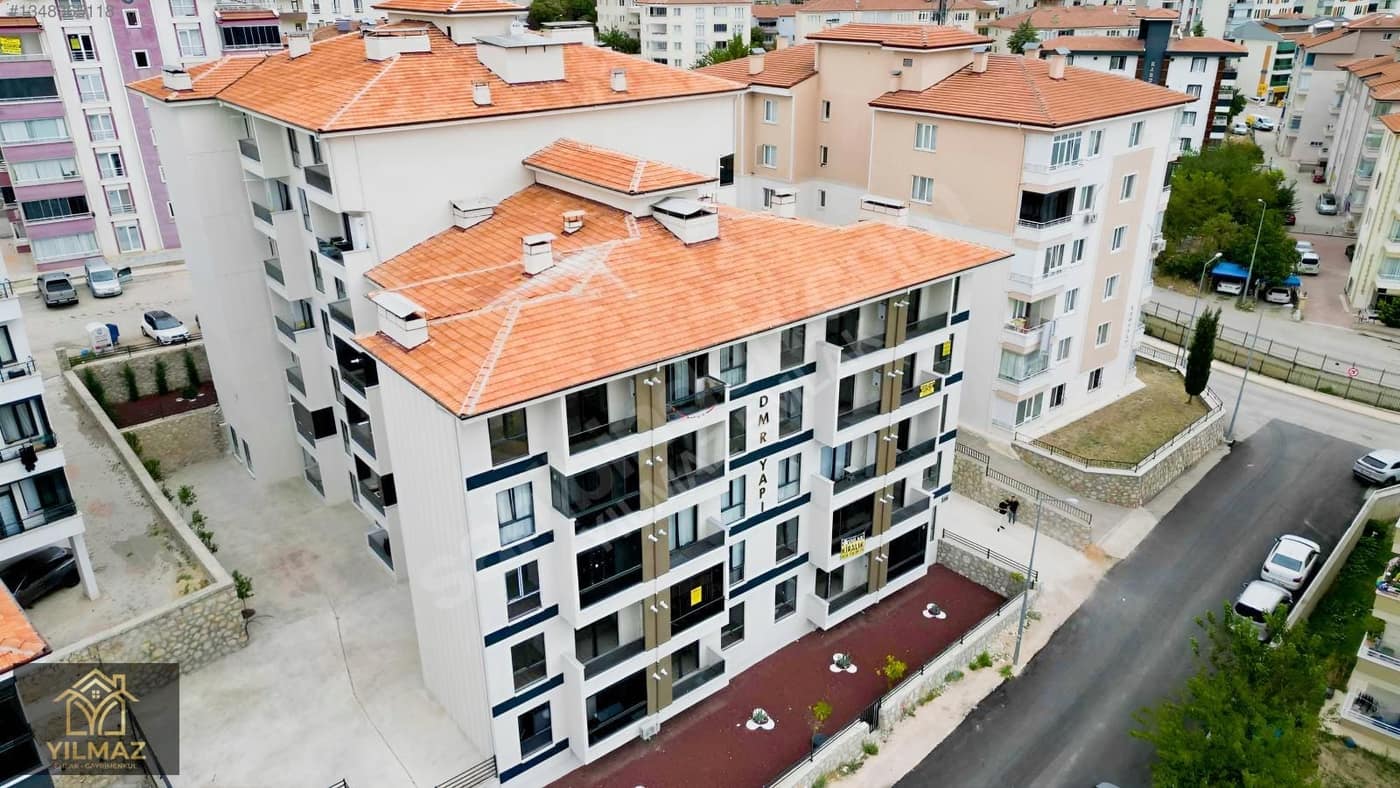 Şeyhcui'de Sıfır Kiralık 1+1 Lüks Daire